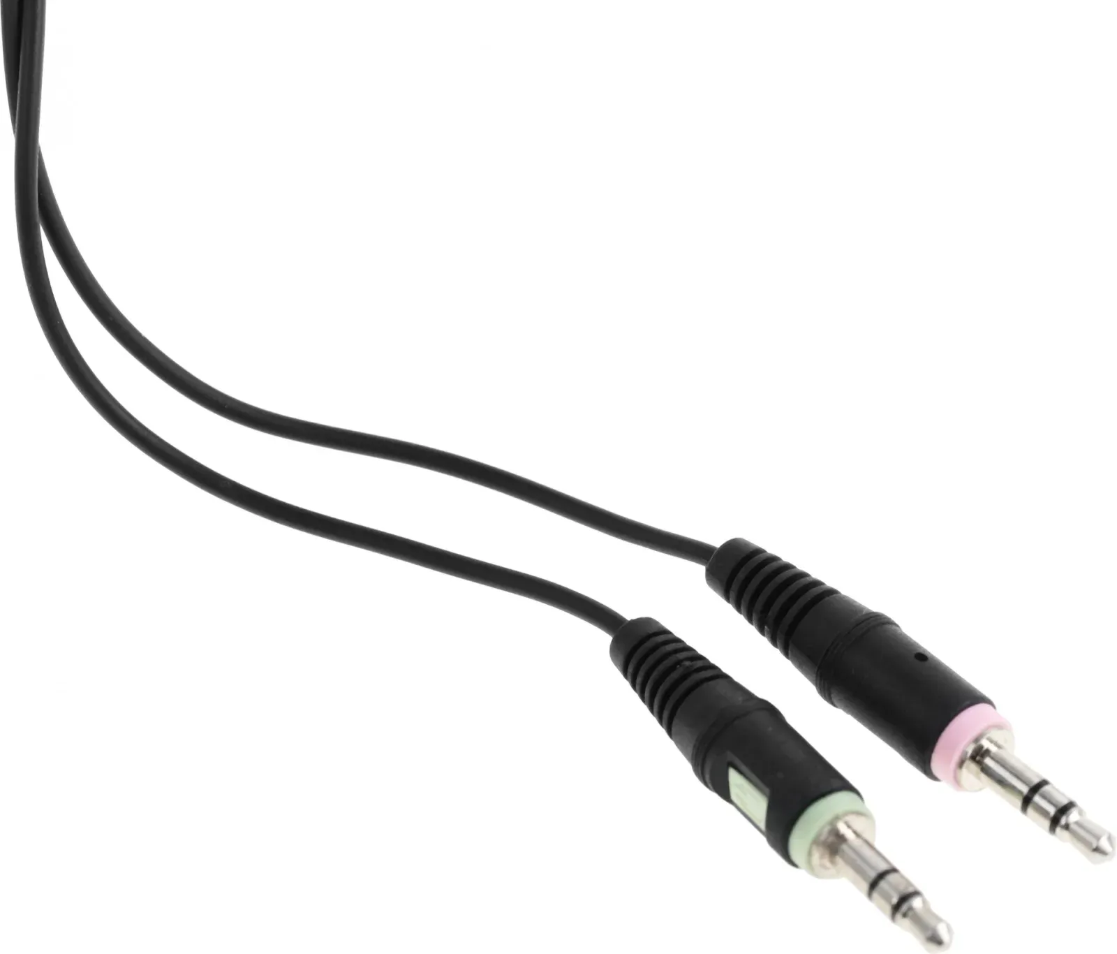 Наушники с микрофоном Epos Sennheiser PC 3 Chat черный 2м накладные оголовье 1000430 - фото 8