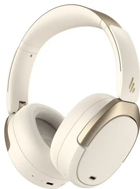 Наушники и гарнитуры EDIFIER WH950NB слоновая кость - фото 1