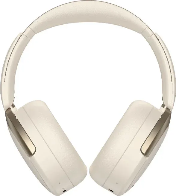 Наушники и гарнитуры EDIFIER WH950NB слоновая кость - фото 2