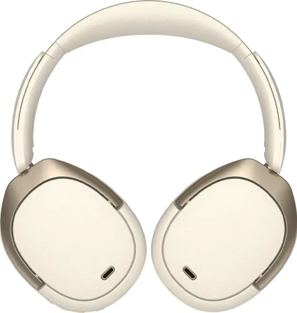 Наушники и гарнитуры EDIFIER WH950NB слоновая кость - фото 3