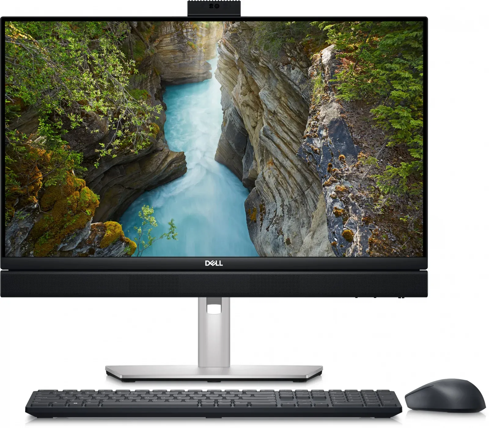 Моноблок DELL 7410 PLUS - фото 1