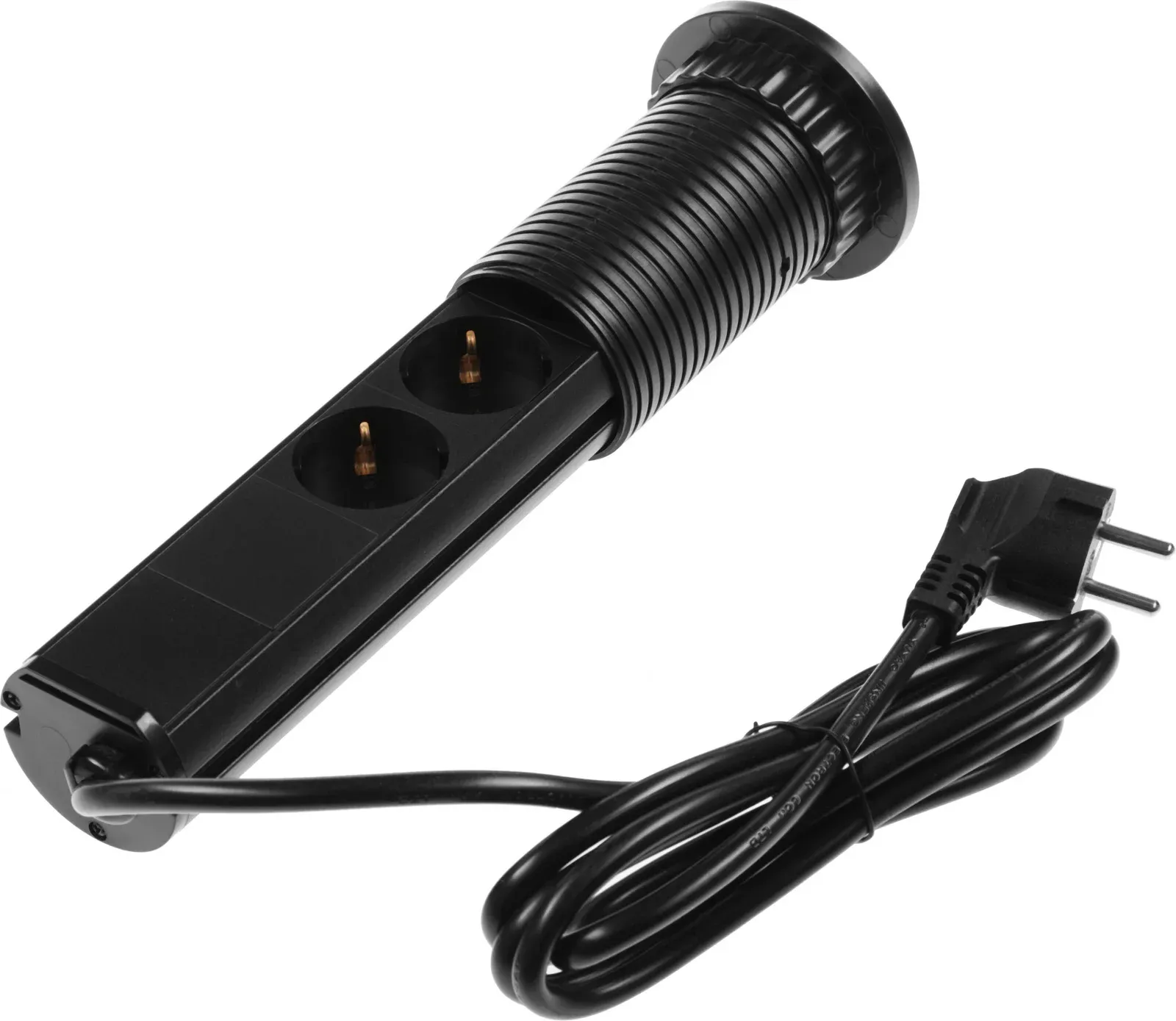 Аксессуары PREMIER 3R USB черный - фото 2