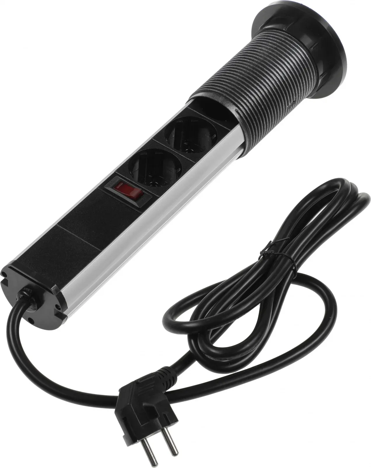 Аксессуары PREMIER 3R USB серый - фото 2
