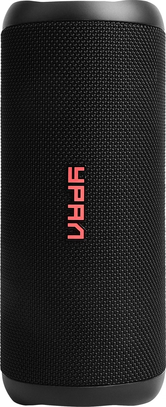 Колонка порт. Ural ТТ М3+ макси черный 35W 1.1 BT/3.5Jack/USB 10м 2500mAh УРАЛ ТТ М3+ МАКСИ Ч - фото 4