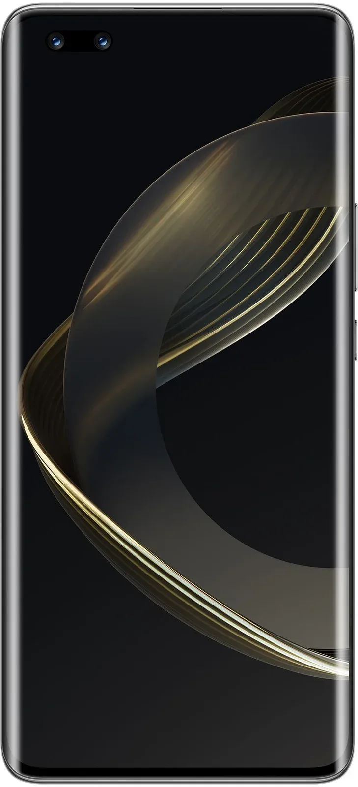 Смартфон Huawei GOA-LX9 nova 11 Pro 256Gb 8Gb черный моноблок 3G 4G 2Sim 6.78 1200x2652 Android 12 50Mpix 802.11 a/b/g/n/ac/ax NFC GPS GSM900/1800 GSM1900 - фото 2