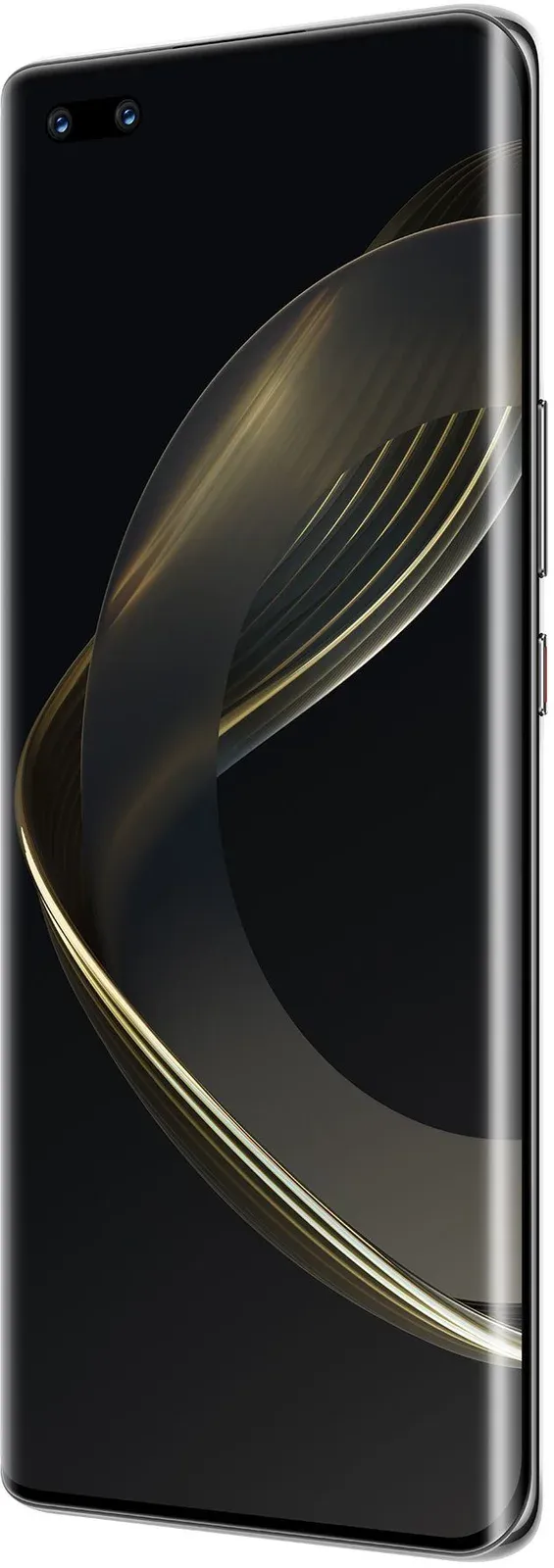 Смартфон Huawei GOA-LX9 nova 11 Pro 256Gb 8Gb черный моноблок 3G 4G 2Sim 6.78 1200x2652 Android 12 50Mpix 802.11 a/b/g/n/ac/ax NFC GPS GSM900/1800 GSM1900 - фото 4