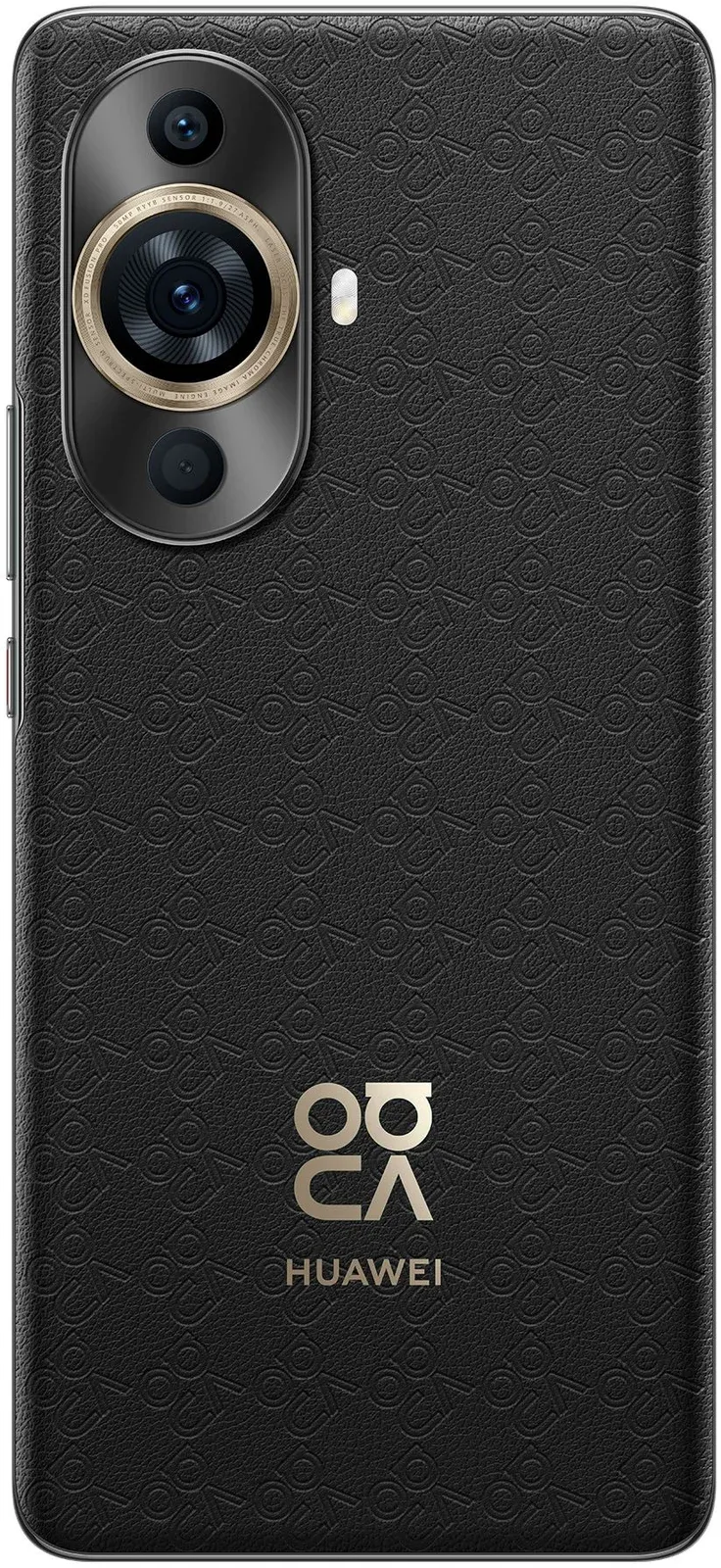 Смартфон Huawei GOA-LX9 nova 11 Pro 256Gb 8Gb черный моноблок 3G 4G 2Sim 6.78 1200x2652 Android 12 50Mpix 802.11 a/b/g/n/ac/ax NFC GPS GSM900/1800 GSM1900 - фото 5