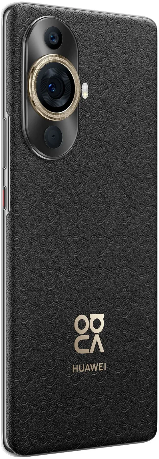 Смартфон Huawei GOA-LX9 nova 11 Pro 256Gb 8Gb черный моноблок 3G 4G 2Sim 6.78 1200x2652 Android 12 50Mpix 802.11 a/b/g/n/ac/ax NFC GPS GSM900/1800 GSM1900 - фото 6