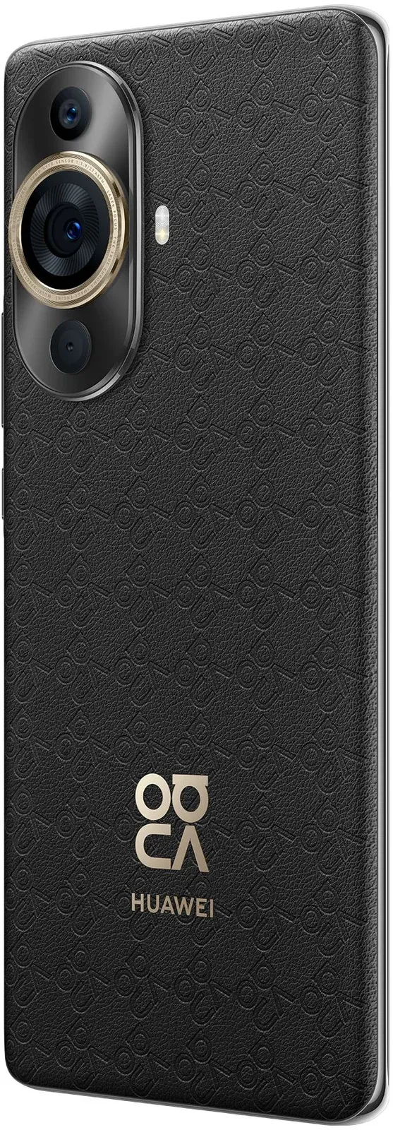 Смартфон Huawei GOA-LX9 nova 11 Pro 256Gb 8Gb черный моноблок 3G 4G 2Sim 6.78 1200x2652 Android 12 50Mpix 802.11 a/b/g/n/ac/ax NFC GPS GSM900/1800 GSM1900 - фото 7