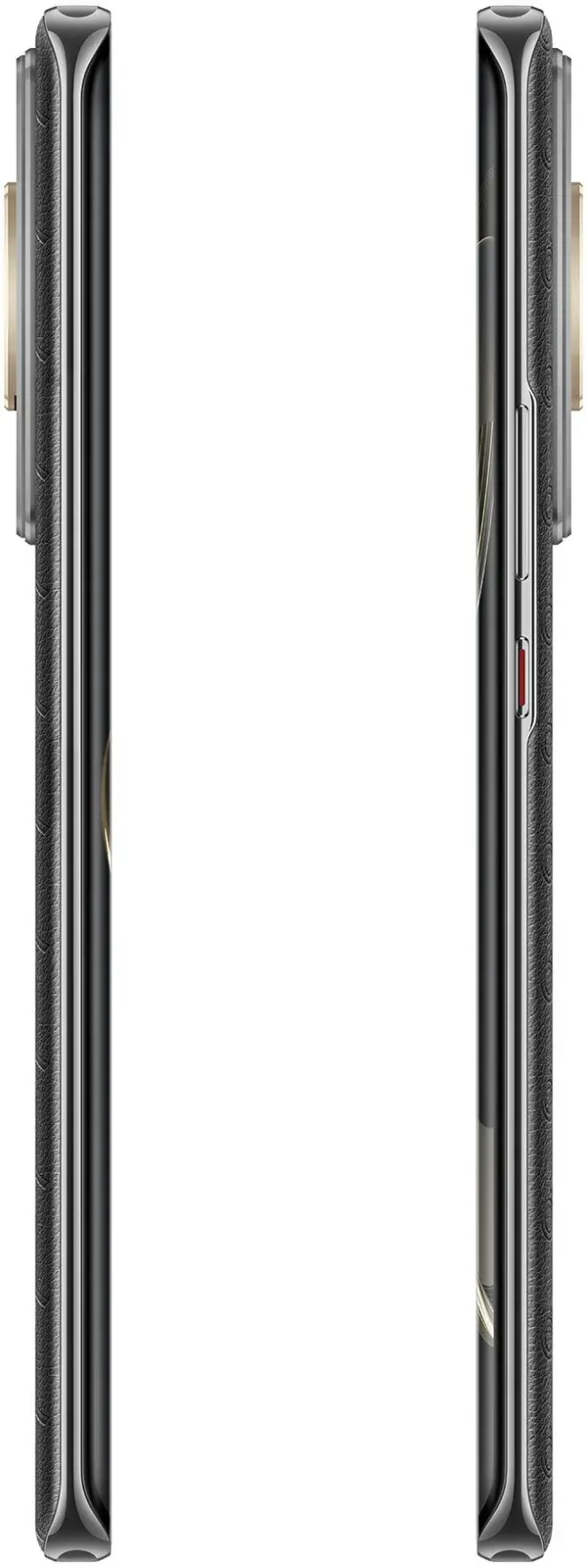Смартфон Huawei GOA-LX9 nova 11 Pro 256Gb 8Gb черный моноблок 3G 4G 2Sim 6.78 1200x2652 Android 12 50Mpix 802.11 a/b/g/n/ac/ax NFC GPS GSM900/1800 GSM1900 - фото 8