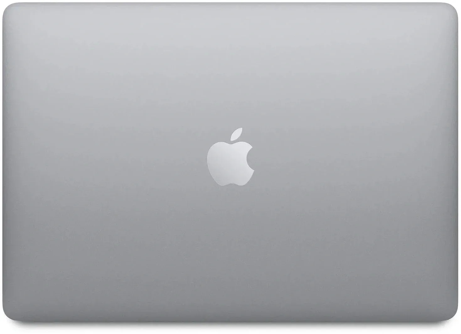 Ноутбук Apple MacBook Air A2337 M1 8 core 8Gb SSD256Gb/7 core GPU 13.3 IPS 2560x1600 macOS grey space WiFi BT Cam MGN63HN/A - фото 5