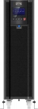 Источник бесперебойного питания Powercom Vanguard-II-33 VGD-II-10K33HС 10000Вт 10000ВА черный - фото 5