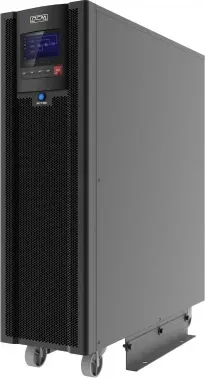 Источник бесперебойного питания Powercom Vanguard-II-33 VGD-II-20K33HС 20000Вт 20000ВА черный - фото 4