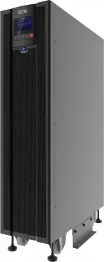 Источник бесперебойного питания Powercom Vanguard-II-33 VGD-II-30K33HС 30000Вт 30000ВА черный - фото 5