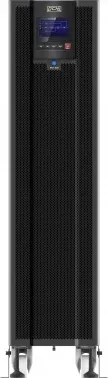 Источник бесперебойного питания Powercom Vanguard-II-33 VGD-II-40K33HС 40000Вт 40000ВА черный - фото 4