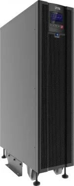 Источник бесперебойного питания Powercom Vanguard-II-33 VGD-II-40K33HС 40000Вт 40000ВА черный - фото 6