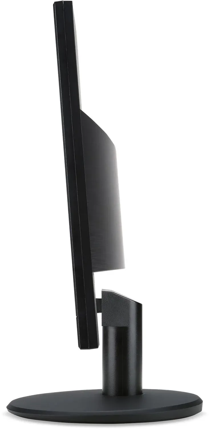 Монитор Acer 18.5 EB192QBbi черный TN+film LED 5ms 16:9 HDMI матовая 200cd 90гр/65гр 1366x768 60Hz VGA HD 2.1кг - фото 3