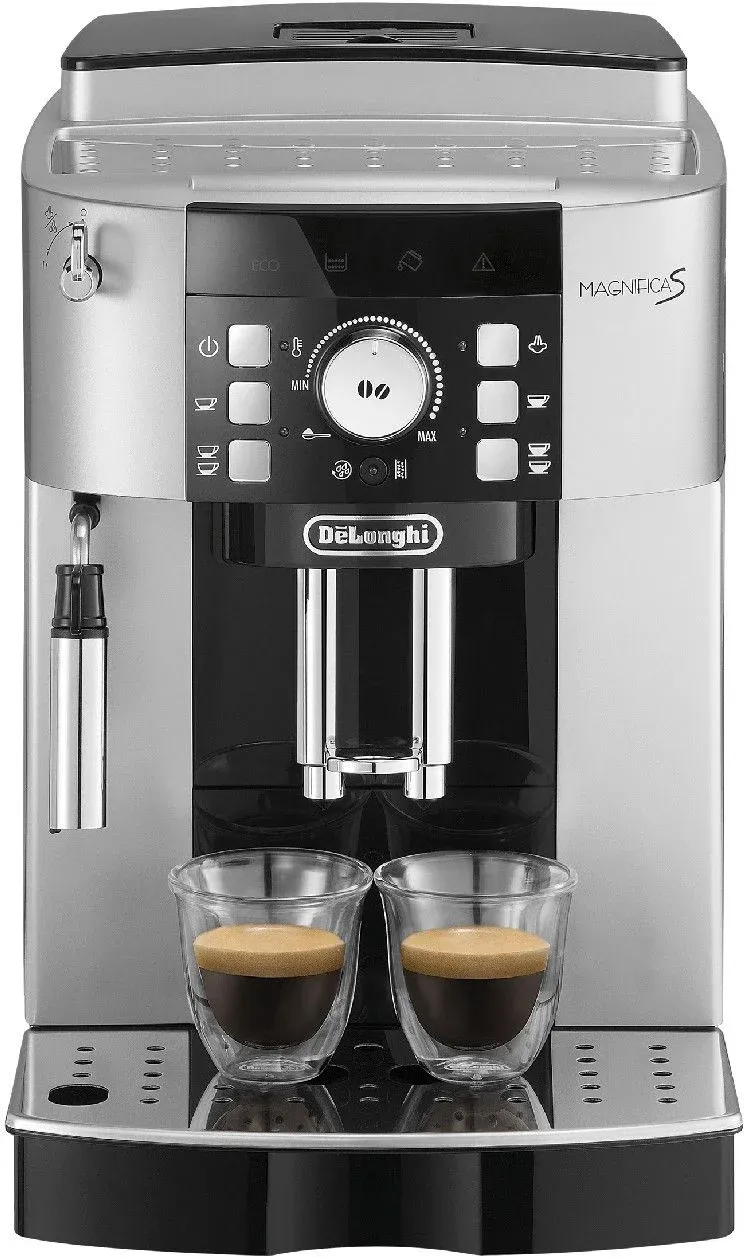 Кофемашины DELONGHI ECAM21.117.SB - фото 1