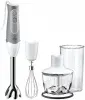 Блендер погружной Braun MQ535 600Вт белый/серый - фото 7