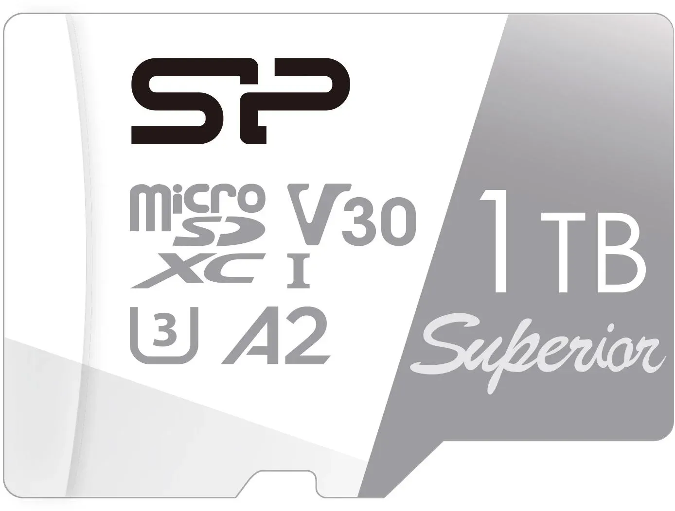 Flash Card SILICON POWER SP001TBSTXDA2V20 - фото 1