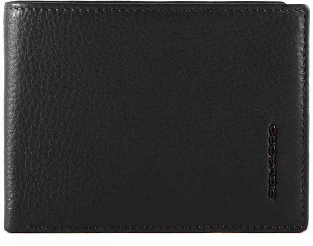 Кошельки PIQUADRO PU257MOSR - фото 1