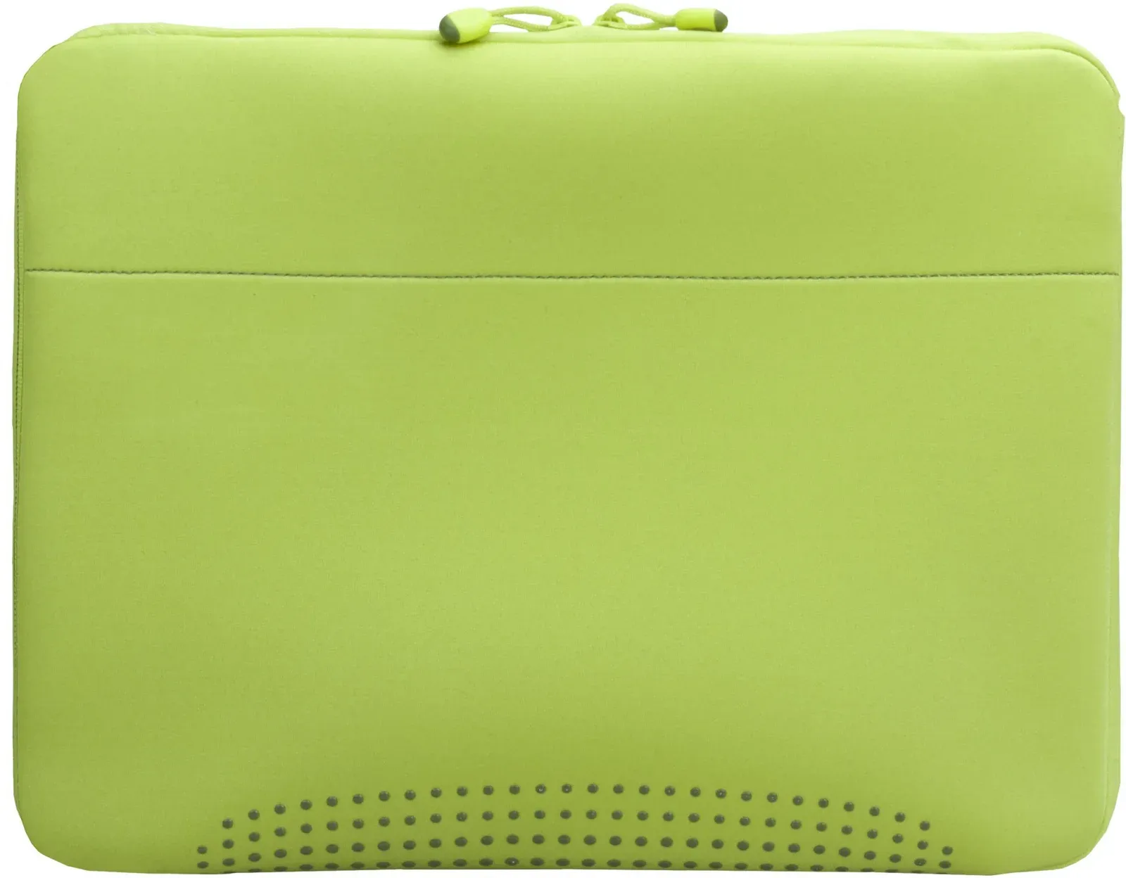 Чехол для ноутбука 15.6 Samsonite V5101474 зеленый неопрен - фото 3