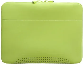 Чехол для ноутбука 15.6 Samsonite V5101474 зеленый неопрен - фото 7