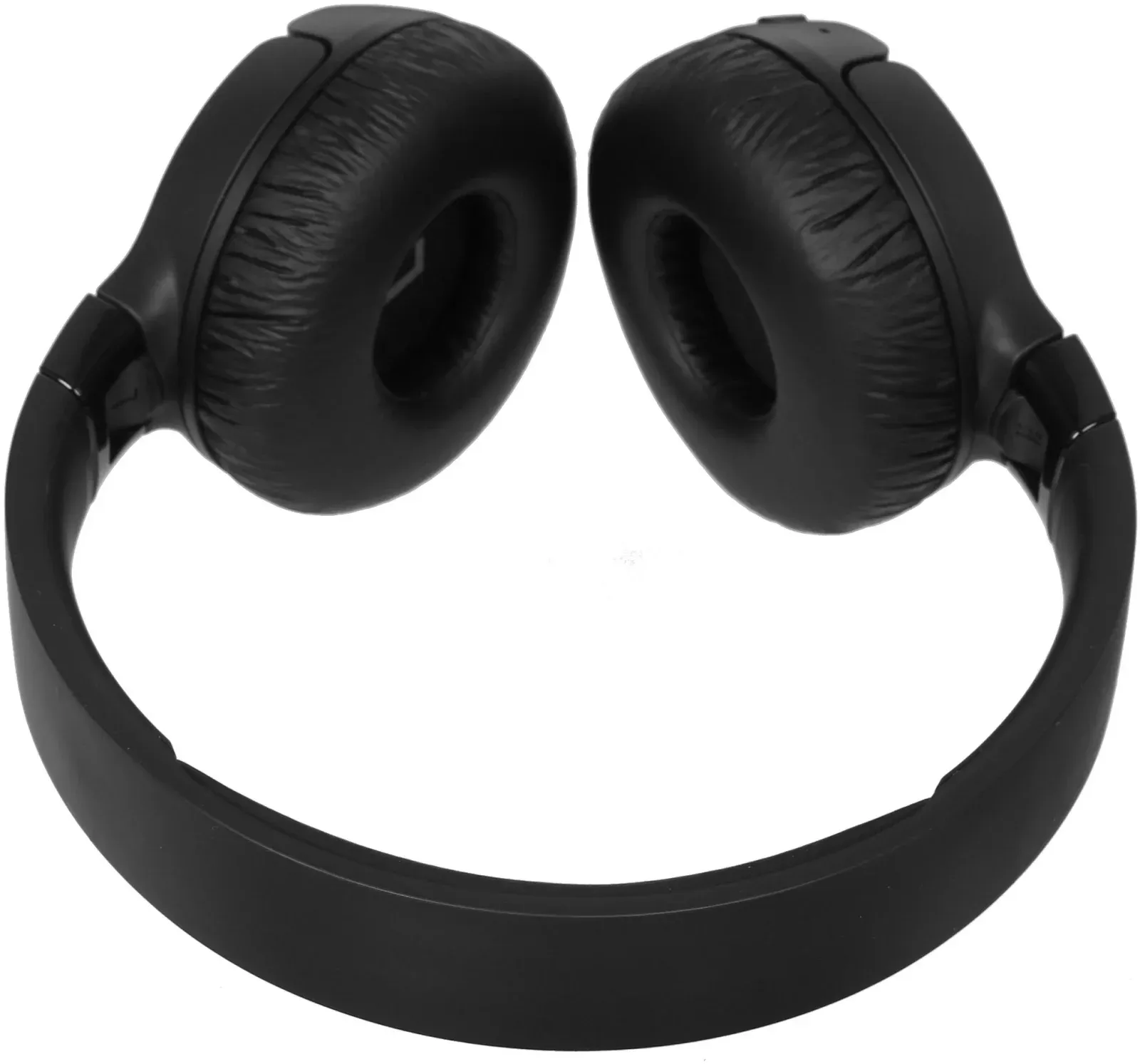 Гарнитура накладные JBL Tune 660BT NC черный беспроводные bluetooth оголовье JBLT660NCBLK - фото 3