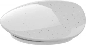 Светильник Gauss Basic Space Stone потолоч. 4000K цв.св.:белый белый 995438224 - фото 6