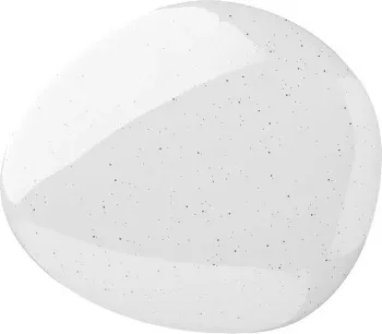 Светильник Gauss Basic Space Stone потолоч. 4000K цв.св.:белый белый 995438224 - фото 8