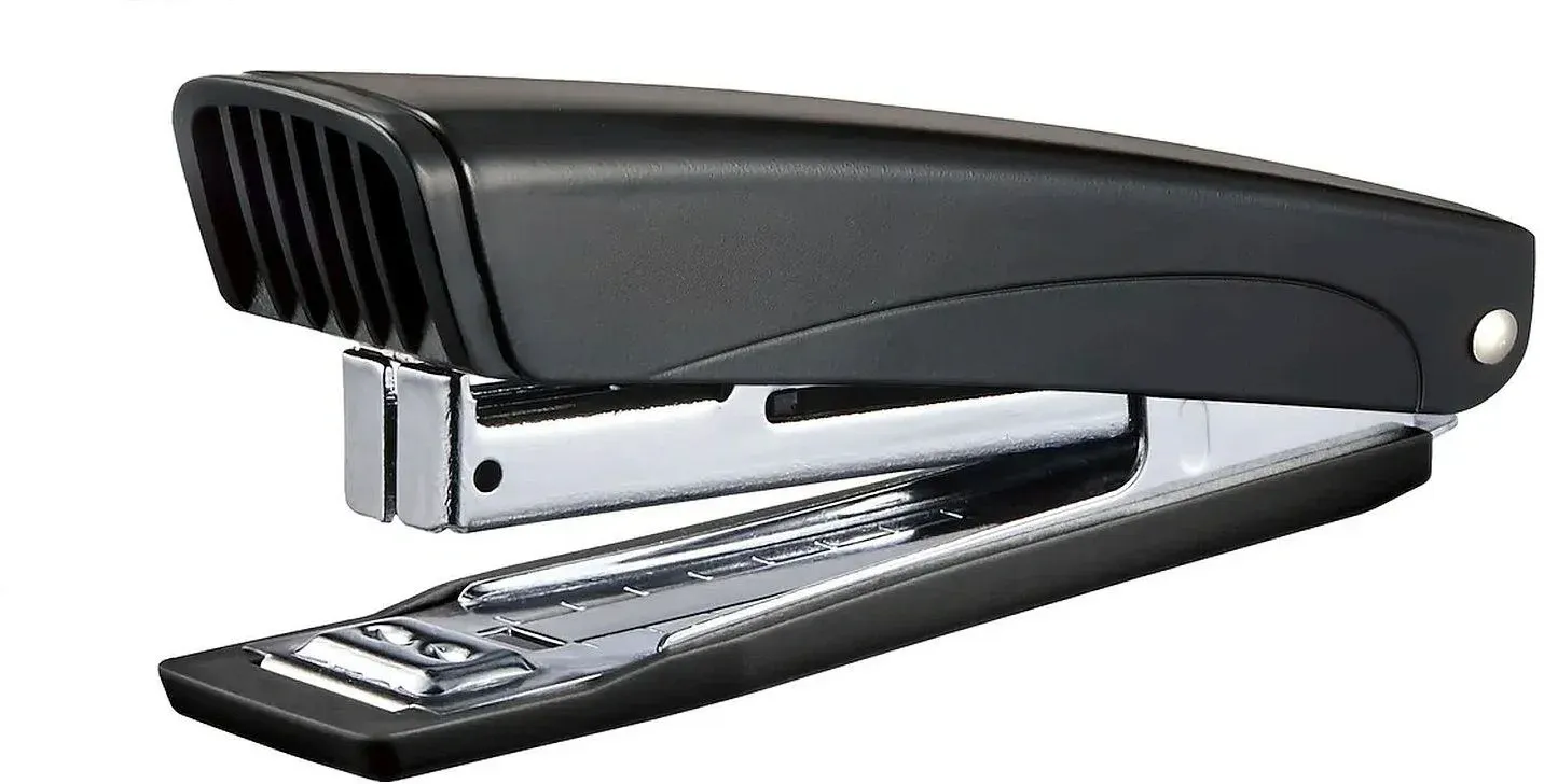 Степлеры KW-TRIO 05263BLACK черный