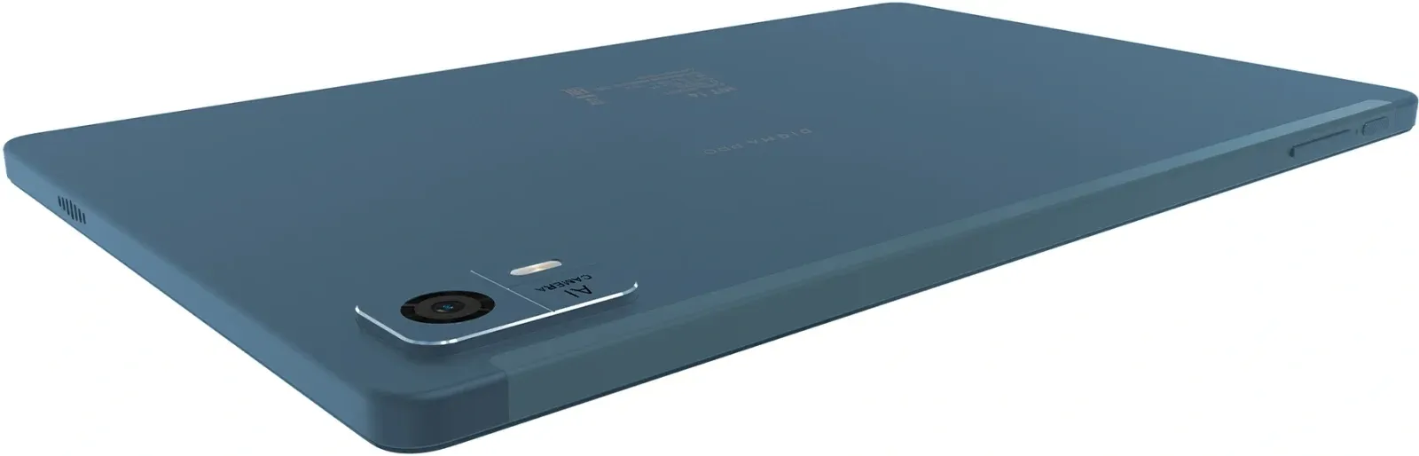 Планшет Digma Pro HIT 14 T606 1.6 8C RAM4Gb ROM128Gb 10.4 IPS 2000x1200 4G Android 13 синий 13Mpix 5Mpix BT WiFi microSD 128Gb 7000mAh 500hrs - фото 2