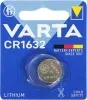 Батарея Varta Electronics Lithium CR1632 1шт блистер - фото 3