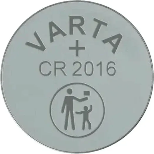 Батарейки VARTA BL1 LITHIUM - фото 1