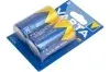 Батарея Varta Longlife power LR20 BL2 Alkaline D 2шт блистер - фото 8