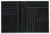 Кошелек мужской Piquadro Blue Square PU1393B2R/N черный натур.кожа - фото 3