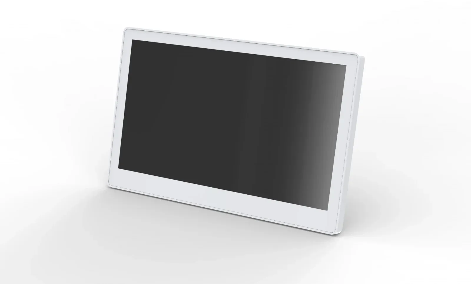 Фоторамка Digma 11.6 PF-1100 IPS 1366x768 белый пластик ПДУ Видео - фото 5