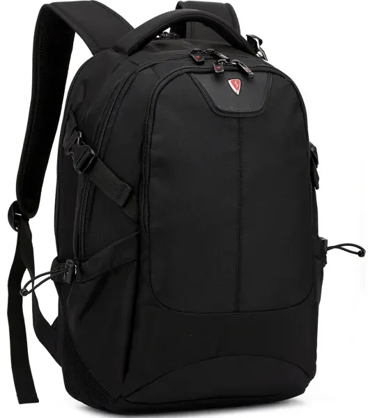 Сумки SUMDEX PJN-307BK черный - фото 1