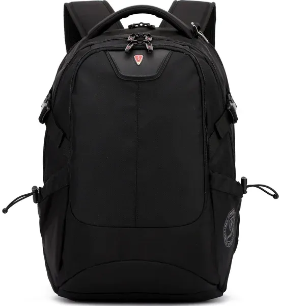 Сумки SUMDEX PJN-307BK черный - фото 2