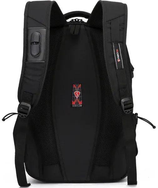Сумки SUMDEX PJN-307BK черный - фото 3