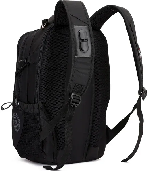 Сумки SUMDEX PJN-307BK черный - фото 4