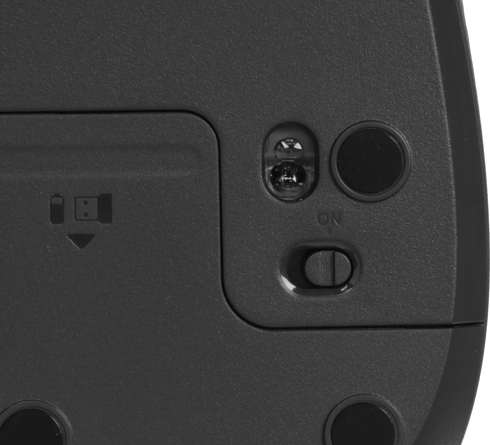 Мыши LOGITECH M190 - фото 3