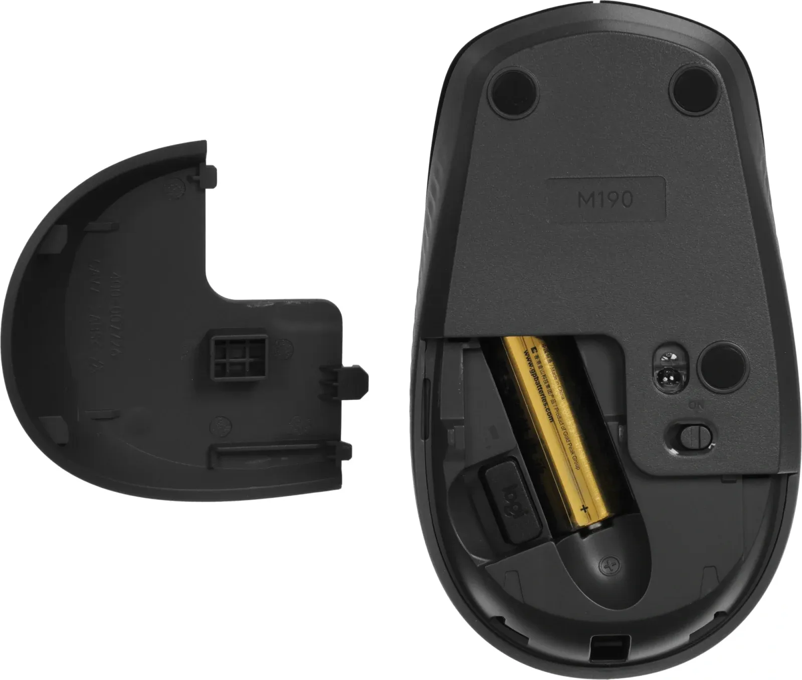 Мыши LOGITECH M190 - фото 4