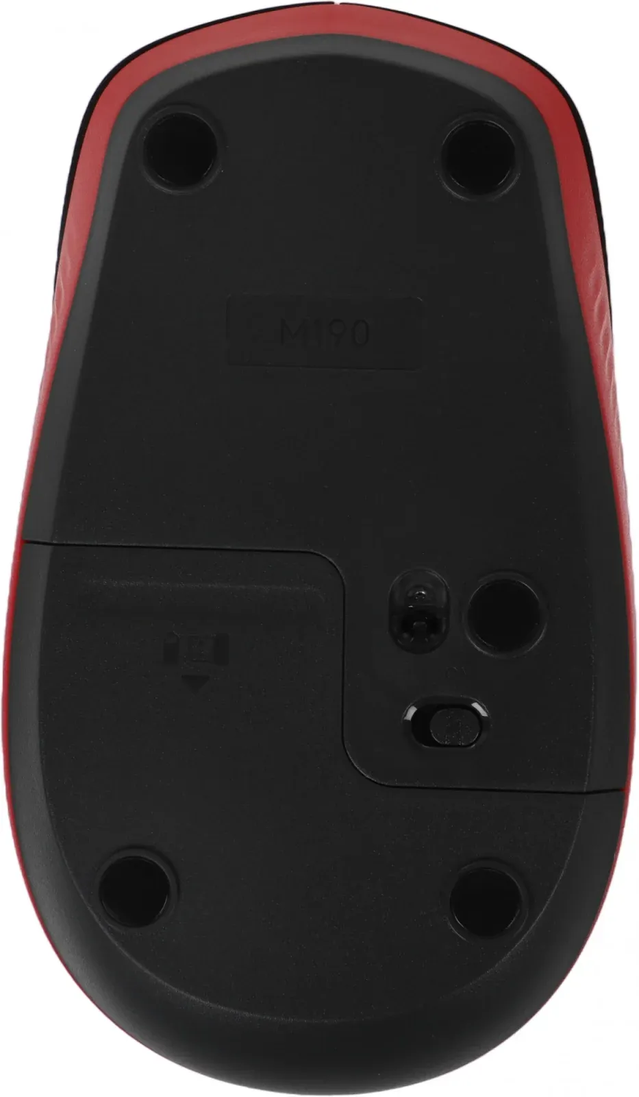 Мыши LOGITECH M190 - фото 2