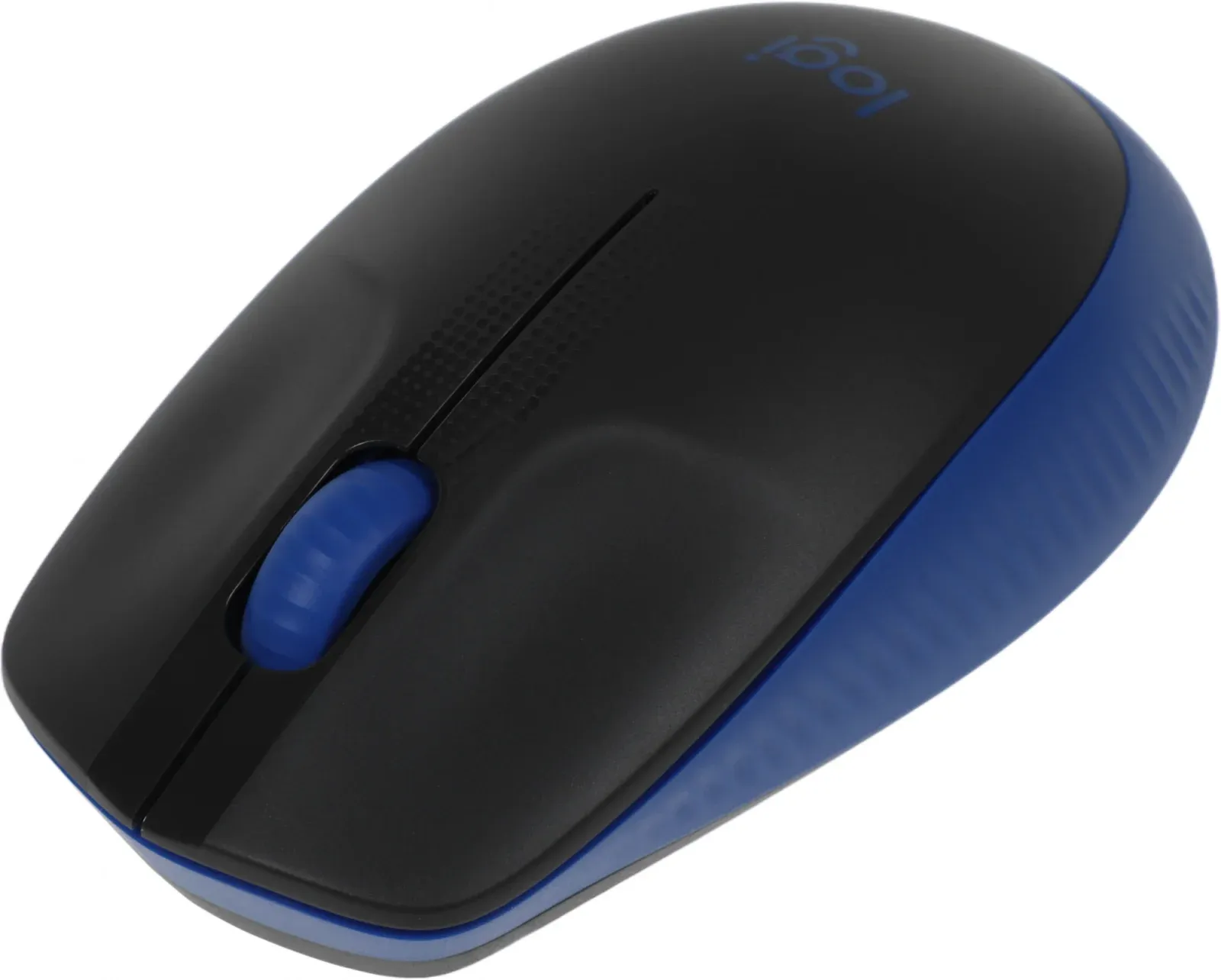 Мыши LOGITECH M190 - фото 5