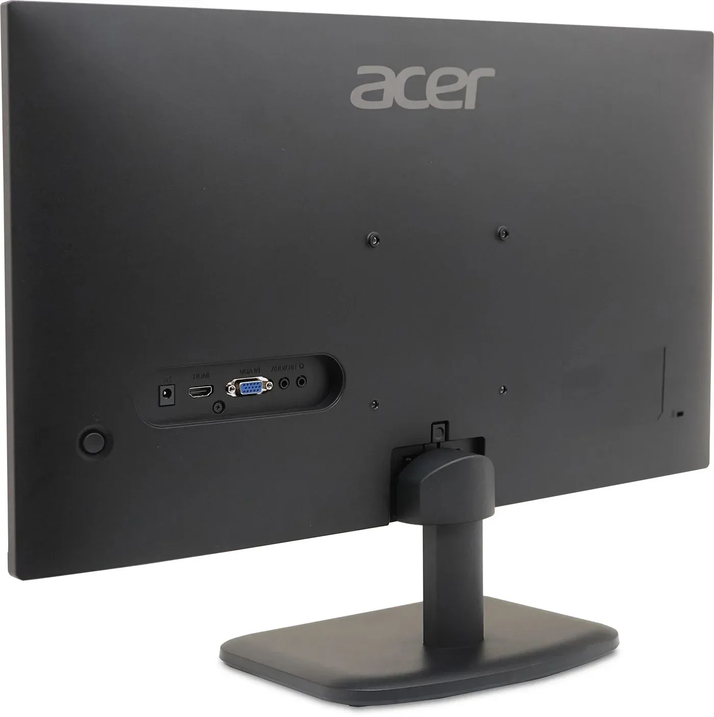 Монитор Acer 23.8 EK241YHBI черный VA LED 1ms 16:9 HDMI матовая 250cd 178гр/178гр 1920x1080 100Hz FreeSync VGA FHD 2.68кг - фото 4