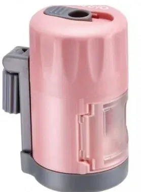 Точилки KW-TRIO 03420PINK розовый - фото 2