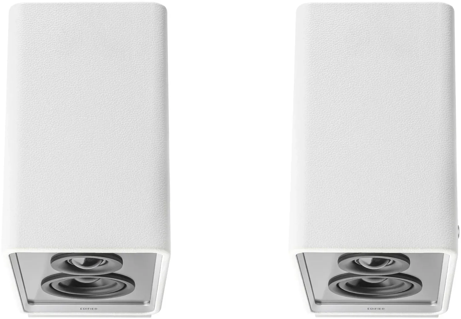 Колонки Edifier QR65 2.0 белый 70Вт BT - фото 7