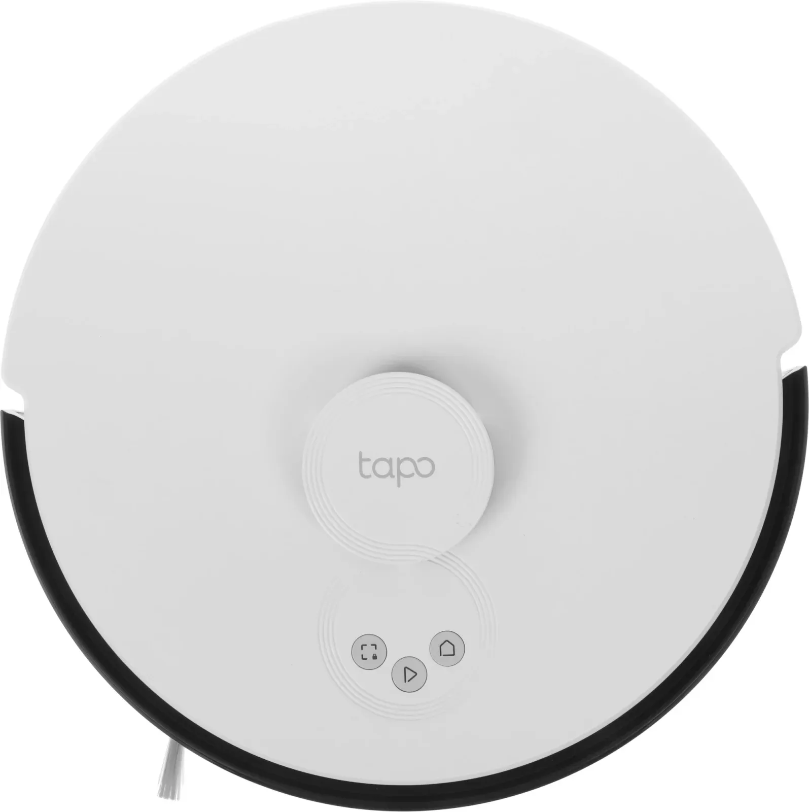 Пылесосы роботы TP-LINK TAPO RV30 - фото 1