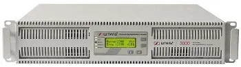 Источник бесперебойного питания Штиль SR1103TL 2700Вт 3000ВА серый без батареи - фото 6